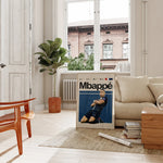 Ladda upp bild till gallerivisning, Fodbold plakat | Fodbold plakater | Kylian Mbappé Fodbold plakat | Perfekt til Den Ægte Fodbold Fan | Plakaty.dk