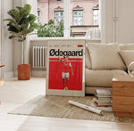 Ladda upp bild till gallerivisning, Fodbold plakat | Fodbold plakater | Martin Ødegaard Fodbold plakat | Perfekt til Den Ægte Fodbold Fan | Plakaty.dk