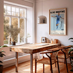 Ladda upp bild till gallerivisning, Fodbold plakat | Fodbold plakater | Kevin De Bruyne Fodbold Spiller Plakat | En Gave til Den Ægte Fan | Plakaty.dk