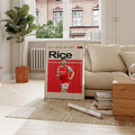 Ladda upp bild till gallerivisning, Fodbold plakat | Fodbold plakater | Declan Rice Fodbold plakat | Perfekt til Den Ægte Fodbold Fan | Plakaty.dk