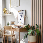 Ladda upp bild till gallerivisning, Fodbold plakat | Fodbold plakater | Vinícius Junior Trøje i flot design Fodbold plakat | Perfekt til Den Ægte Fodbold Fan | Plakaty.dk