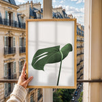 Ladda upp bild till gallerivisning, Grønne Plakater | Smukke planteillustrationer til dit hjem | Plakat med grønne planter, botanisk kunst og naturplanter, ideel til at tilføje et organisk og livligt præg til dit hjem.
