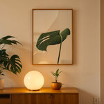 Ladda upp bild till gallerivisning, Grønne Plakater | Smukke planteillustrationer til dit hjem | Plakat med grønne planter, botanisk kunst og naturplanter, ideel til at tilføje et organisk og livligt præg til dit hjem.
