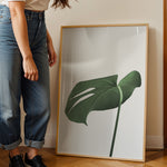 Ladda upp bild till gallerivisning, Grønne Plakater | Smukke planteillustrationer til dit hjem | Plakat med grønne planter, botanisk kunst og naturplanter, ideel til at tilføje et organisk og livligt præg til dit hjem.
