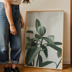 Ladda upp bild till gallerivisning, Planteplakat | Smukt print med naturens skønhed til dit hjem | Plakat med grønne planter, botanisk kunst og naturplanter, ideel til at tilføje et organisk og livligt præg til dit hjem.
