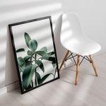 Ladda upp bild till gallerivisning, Planteplakat | Smukt print med naturens skønhed til dit hjem | Plakat med grønne planter, botanisk kunst og naturplanter, ideel til at tilføje et organisk og livligt præg til dit hjem.
