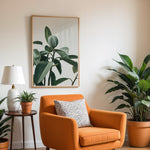 Ladda upp bild till gallerivisning, Planteplakat | Smukt print med naturens skønhed til dit hjem | Plakat med grønne planter, botanisk kunst og naturplanter, ideel til at tilføje et organisk og livligt præg til dit hjem.
