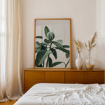 Ladda upp bild till gallerivisning, Planteplakat | Smukt print med naturens skønhed til dit hjem | Plakat med grønne planter, botanisk kunst og naturplanter, ideel til at tilføje et organisk og livligt præg til dit hjem.

