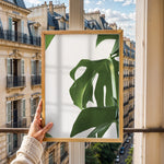 Ladda upp bild till gallerivisning, Naturinspirerede Plakater | Elegante planter og blomster til din bolig | Plakat med grønne planter, botanisk kunst og naturplanter, ideel til at tilføje et organisk og livligt præg til dit hjem.
