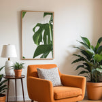 Ladda upp bild till gallerivisning, Naturinspirerede Plakater | Elegante planter og blomster til din bolig | Plakat med grønne planter, botanisk kunst og naturplanter, ideel til at tilføje et organisk og livligt præg til dit hjem.
