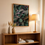 Ladda upp bild till gallerivisning, Naturens Elegance | Plakater med detaljerede planteillustrationer | Plakat med grønne planter, botanisk kunst og naturplanter, ideel til at tilføje et organisk og livligt præg til dit hjem.
