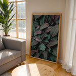 Ladda upp bild till gallerivisning, Naturens Elegance | Plakater med detaljerede planteillustrationer | Plakat med grønne planter, botanisk kunst og naturplanter, ideel til at tilføje et organisk og livligt præg til dit hjem.
