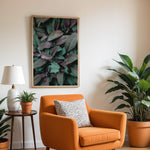 Ladda upp bild till gallerivisning, Naturens Elegance | Plakater med detaljerede planteillustrationer | Plakat med grønne planter, botanisk kunst og naturplanter, ideel til at tilføje et organisk og livligt præg til dit hjem.
