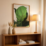 Ladda upp bild till gallerivisning, Grøn Vægkunst | Realistiske plante plakater til indretning | Plakat med grønne planter, botanisk kunst og naturplanter, ideel til at tilføje et organisk og livligt præg til dit hjem.
