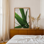 Ladda upp bild till gallerivisning, Plantemotiver | Unikke plante illustrationer print til dit hjem | Plakat med grønne planter, botanisk kunst og naturplanter, ideel til at tilføje et organisk og livligt præg til dit hjem.
