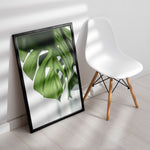 Ladda upp bild till gallerivisning, Flora på Væggen | Dekorér dine rum med naturlige designs | Plakat med grønne planter, botanisk kunst og naturplanter, ideel til at tilføje et organisk og livligt præg til dit hjem.
