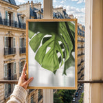 Ladda upp bild till gallerivisning, Flora på Væggen | Dekorér dine rum med naturlige designs | Plakat med grønne planter, botanisk kunst og naturplanter, ideel til at tilføje et organisk og livligt præg til dit hjem.
