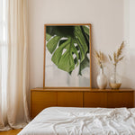 Ladda upp bild till gallerivisning, Flora på Væggen | Dekorér dine rum med naturlige designs | Plakat med grønne planter, botanisk kunst og naturplanter, ideel til at tilføje et organisk og livligt præg til dit hjem.

