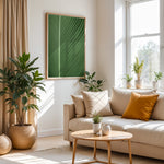 Ladda upp bild till gallerivisning, Naturkunst | Smukke planteillustrationer til ethvert rum | Plakat med grønne planter, botanisk kunst og naturplanter, ideel til at tilføje et organisk og livligt præg til dit hjem.
