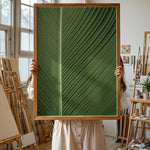 Ladda upp bild till gallerivisning, Naturkunst | Smukke planteillustrationer til ethvert rum | Plakat med grønne planter, botanisk kunst og naturplanter, ideel til at tilføje et organisk og livligt præg til dit hjem.
