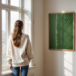 Ladda upp bild till gallerivisning, Naturkunst | Smukke planteillustrationer til ethvert rum | Plakat med grønne planter, botanisk kunst og naturplanter, ideel til at tilføje et organisk og livligt præg til dit hjem.
