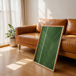 Ladda upp bild till gallerivisning, Naturkunst | Smukke planteillustrationer til ethvert rum | Plakat med grønne planter, botanisk kunst og naturplanter, ideel til at tilføje et organisk og livligt præg til dit hjem.
