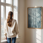 Ladda upp bild till gallerivisning, Plakat med surfer i havet | Sommer og Strand Plakater | Denne plakat viser en mand, der surfer på en stor bølge i havet. Perfekt til surfere og eventyrere.
