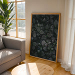 Ladda upp bild till gallerivisning, Grøn Inspiration | Plakater med frodige motiver til stuen | Plakat med grønne planter, botanisk kunst og naturplanter, ideel til at tilføje et organisk og livligt præg til dit hjem.
