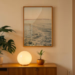 Ladda upp bild till gallerivisning, Plakat med surfbrætter | Sommer og Strand Plakater | Denne plakat viser flere surfbrætter opstillet lodret i forskellige pastelfarver som hvid, pink og grøn. Perfekt til surf- og strandelskere.
