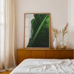 Ladda upp bild till gallerivisning, Naturens Skønhed | Realistiske planteplakater til væggen | Plakat med grønne planter, botanisk kunst og naturplanter, ideel til at tilføje et organisk og livligt præg til dit hjem.
