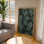 Ladda upp bild till gallerivisning, Flora Illustreret | Smukke plakater til kontor og hjem | Plakat med grønne planter, botanisk kunst og naturplanter, ideel til at tilføje et organisk og livligt præg til dit hjem.
