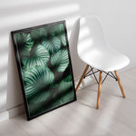 Ladda upp bild till gallerivisning, Bladkunst | Dekorér din bolig med naturlige elementer | Plakat med grønne planter, botanisk kunst og naturplanter, ideel til at tilføje et organisk og livligt præg til dit hjem.
