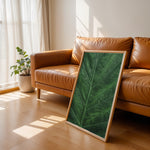 Ladda upp bild till gallerivisning, Plante print | Stilfuld plakat med botaniske motiver | Plakat med grønne planter, botanisk kunst og naturplanter, ideel til at tilføje et organisk og livligt præg til dit hjem.
