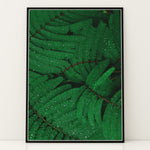 Ladda upp bild till gallerivisning, Plante print | Elegant plakat med detaljerede illustrationer | Plakat med grønne planter, botanisk kunst og naturplanter, ideel til at tilføje et organisk og livligt præg til dit hjem.

