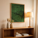 Ladda upp bild till gallerivisning, Plante print | Elegant plakat med detaljerede illustrationer | Plakat med grønne planter, botanisk kunst og naturplanter, ideel til at tilføje et organisk og livligt præg til dit hjem.
