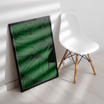 Ladda upp bild till gallerivisning, Plante print | Elegant plakat med detaljerede illustrationer | Plakat med grønne planter, botanisk kunst og naturplanter, ideel til at tilføje et organisk og livligt præg til dit hjem.
