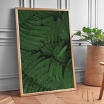 Ladda upp bild till gallerivisning, Plante print | Elegant plakat med detaljerede illustrationer | Plakat med grønne planter, botanisk kunst og naturplanter, ideel til at tilføje et organisk og livligt præg til dit hjem.
