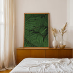 Ladda upp bild till gallerivisning, Plante print | Elegant plakat med detaljerede illustrationer | Plakat med grønne planter, botanisk kunst og naturplanter, ideel til at tilføje et organisk og livligt præg til dit hjem.
