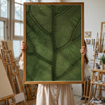 Ladda upp bild till gallerivisning, Plante plakat | Unikt print der tilføjer skønhed til rummet | Plakat med grønne planter, botanisk kunst og naturplanter, ideel til at tilføje et organisk og livligt præg til dit hjem.
