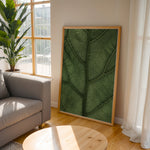 Ladda upp bild till gallerivisning, Plante plakat | Unikt print der tilføjer skønhed til rummet | Plakat med grønne planter, botanisk kunst og naturplanter, ideel til at tilføje et organisk og livligt præg til dit hjem.
