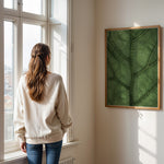 Ladda upp bild till gallerivisning, Plante plakat | Unikt print der tilføjer skønhed til rummet | Plakat med grønne planter, botanisk kunst og naturplanter, ideel til at tilføje et organisk og livligt præg til dit hjem.
