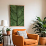 Ladda upp bild till gallerivisning, Plante plakat | Unikt print der tilføjer skønhed til rummet | Plakat med grønne planter, botanisk kunst og naturplanter, ideel til at tilføje et organisk og livligt præg til dit hjem.
