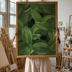 Ladda upp bild till gallerivisning, Plante print | Tidløs plakat med inspirerende motiver | Plakat med grønne planter, botanisk kunst og naturplanter, ideel til at tilføje et organisk og livligt præg til dit hjem.
