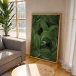 Ladda upp bild till gallerivisning, Plante print | Tidløs plakat med inspirerende motiver | Plakat med grønne planter, botanisk kunst og naturplanter, ideel til at tilføje et organisk og livligt præg til dit hjem.
