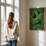 Ladda upp bild till gallerivisning, Plante print | Tidløs plakat med inspirerende motiver | Plakat med grønne planter, botanisk kunst og naturplanter, ideel til at tilføje et organisk og livligt præg til dit hjem.
