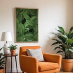 Ladda upp bild till gallerivisning, Plante print | Tidløs plakat med inspirerende motiver | Plakat med grønne planter, botanisk kunst og naturplanter, ideel til at tilføje et organisk og livligt præg til dit hjem.
