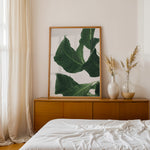 Ladda upp bild till gallerivisning, Plante print | Smuk plakat med levende farver | Plakat med grønne planter, botanisk kunst og naturplanter, ideel til at tilføje et organisk og livligt præg til dit hjem.
