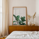 Ladda upp bild till gallerivisning, Plante plakat | Naturligt print der skaber ro | Plakat med grønne planter, botanisk kunst og naturplanter, ideel til at tilføje et organisk og livligt præg til dit hjem.
