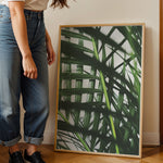 Ladda upp bild till gallerivisning, Plante print | Unik plakat med stilfulde designs | Plakat med grønne planter, botanisk kunst og naturplanter, ideel til at tilføje et organisk og livligt præg til dit hjem.
