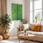 Ladda upp bild till gallerivisning, Plante plakat | Elegant print med livlige motiver | Plakat med grønne planter, botanisk kunst og naturplanter, ideel til at tilføje et organisk og livligt præg til dit hjem.

